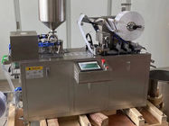 آلة تغليف بالحرارة الأوتوماتيكية 50 هرتز لحبوب منع الحمل اللوحي كبسولة نفطة