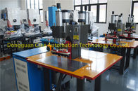 آلة لحام البلاستيك الصناعية HF 220V متعددة الوظائف ل PVC