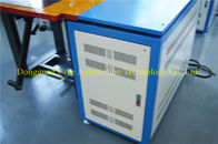 CE AC 220V PVC آلة لحام البلاستيك العملي عالية التردد